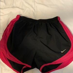 Athletic Nike shorts